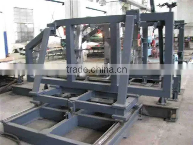2013 China-Made CKD Gasoline Mini SUV for assembling