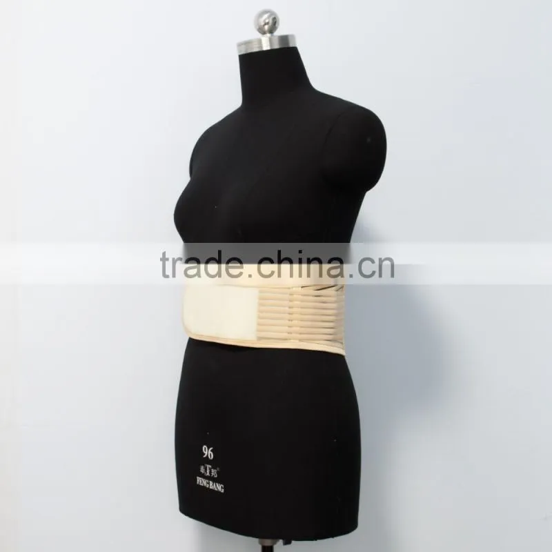 Adjust Elastic Velcor Waist Brace