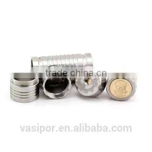 hawk panzer mod Panzer Style Mechanical Mod on sale hi-quality ,cheapest price