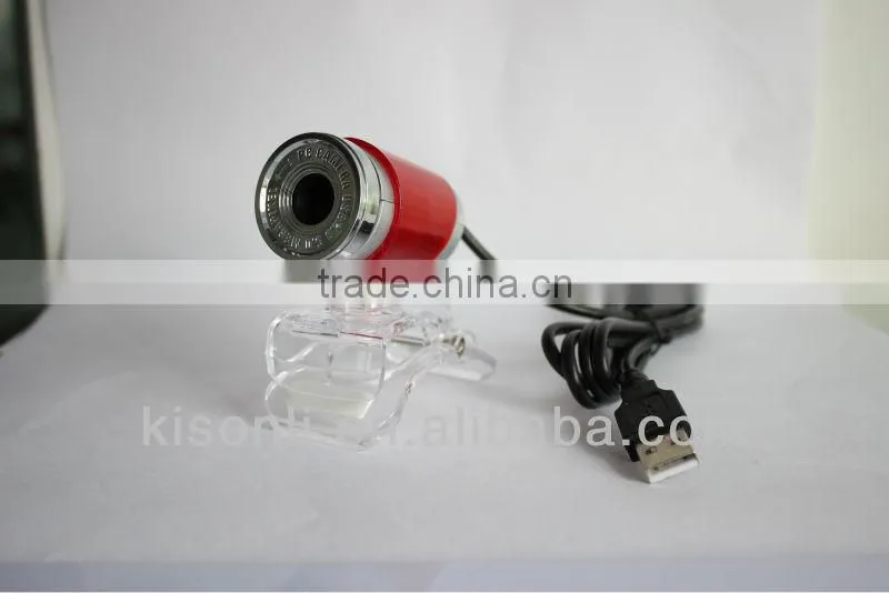 China factory driver webcam usb pc camera with Microphone U-220
