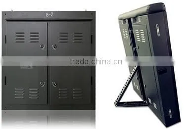 outdoor P8 DIP stadium led screen stage media TV led screen