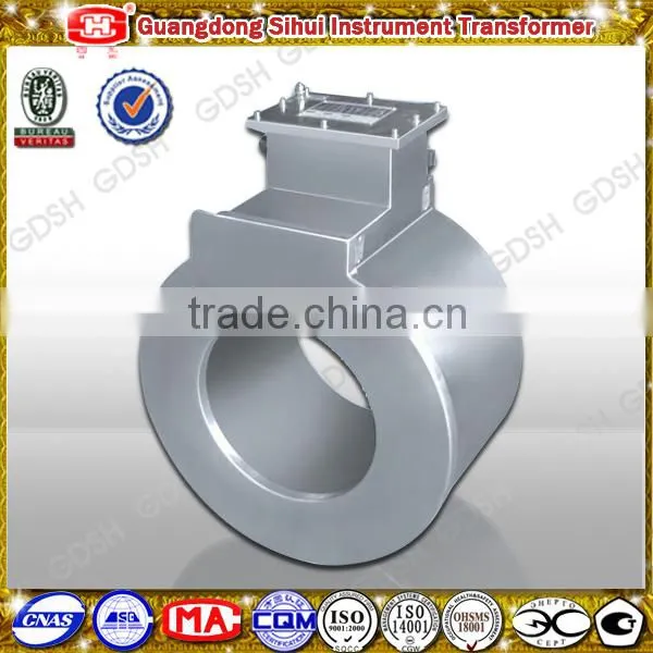 170kV Single Phase Insulation Disc for PASS MO MOS
