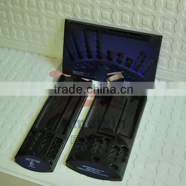 Thermoforming Plastic Display Tray