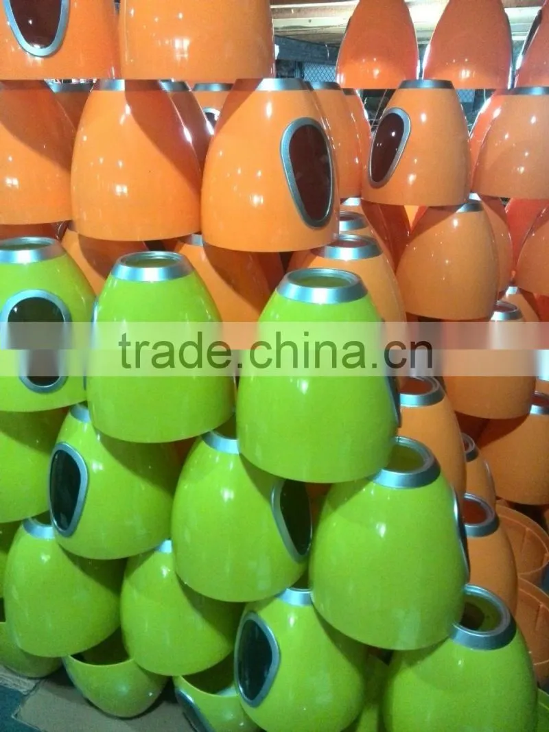2015 newest patent designed rice storage container box small kitchen food plastic storage box