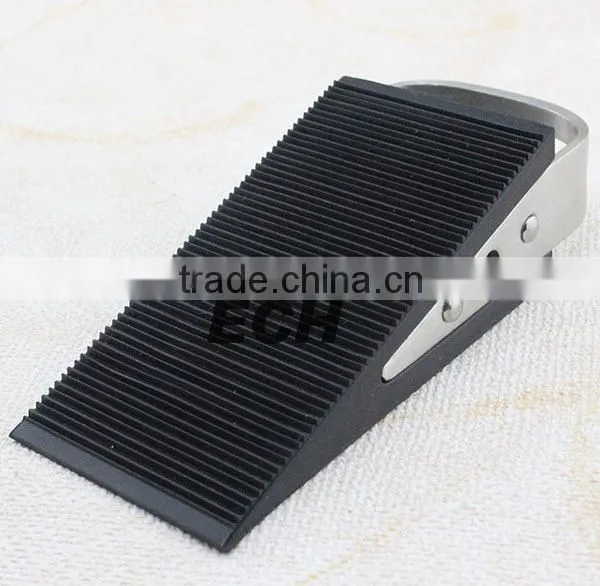 alibaba EC Hardware manufacturer plastic door stopper