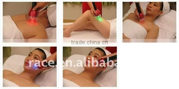 ESLD light slimming beauty machine (CE,ISO13485 Since 1994)
