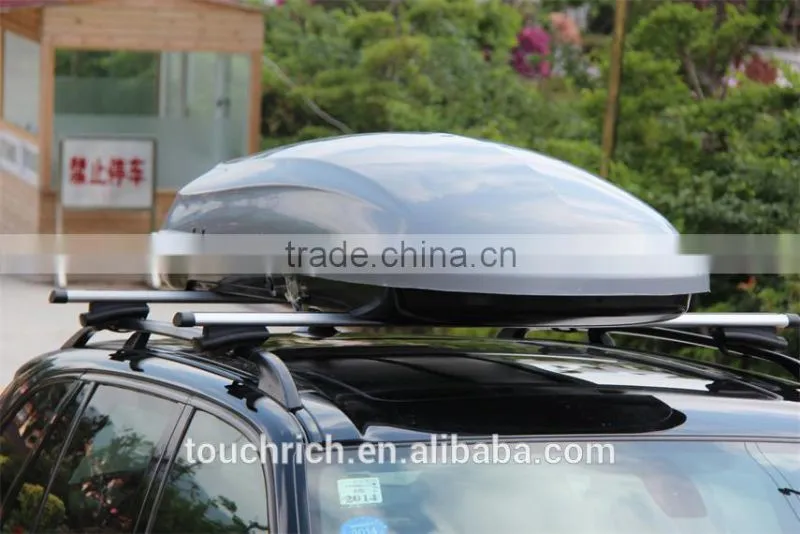 Offroad Fiberglass Roof Box