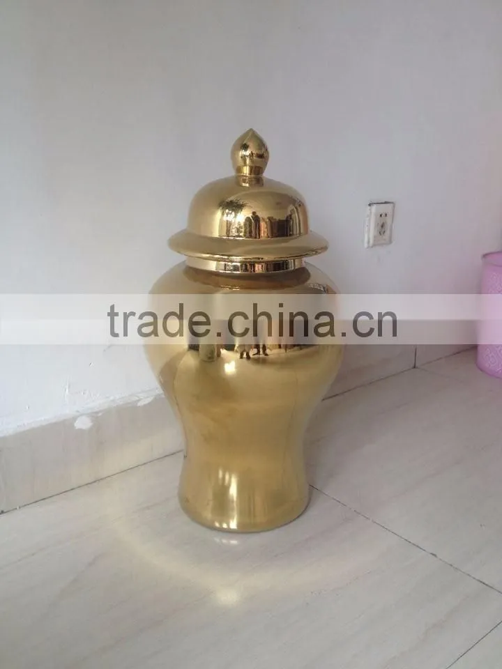 2016 good quality ceramic rice storage