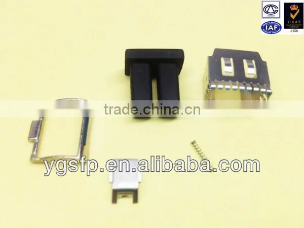 Ethernet SFP+ Optical Transceiver Module 10G SFP+ Converter .
