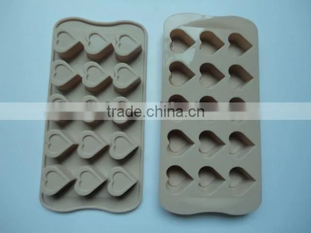 mold chocolate molds for chocolate hot chocolate machine