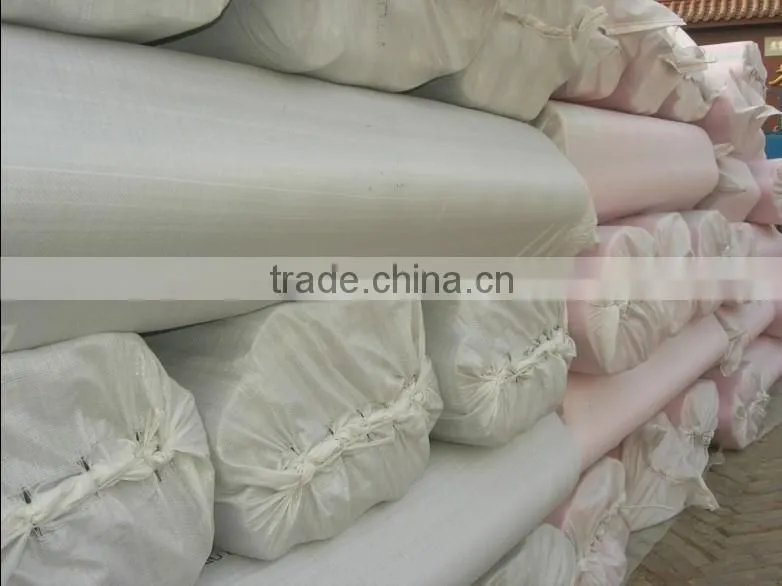 Professional supplier of plisse window screen mesh/ insect netting 18*16 120g