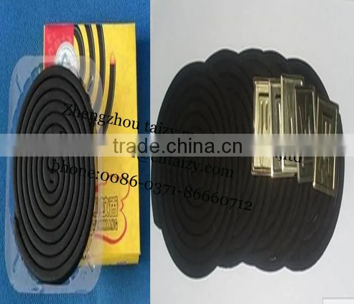 2015 high effiency paper mosquito coil for sale