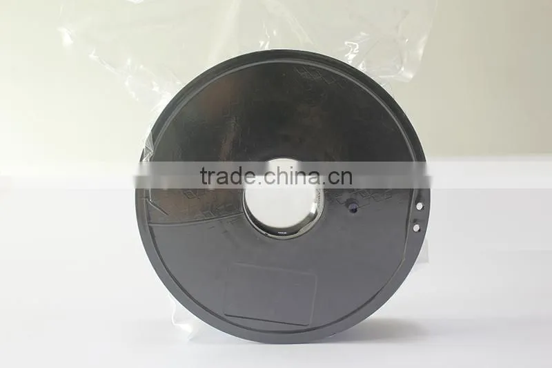 Best prices blue PLA ABS 1.75mm 3.0mm printer for filament 3D printer