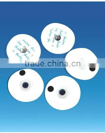 V-MT04 Medical Supply Adult Disposable Gel ECG Electrode