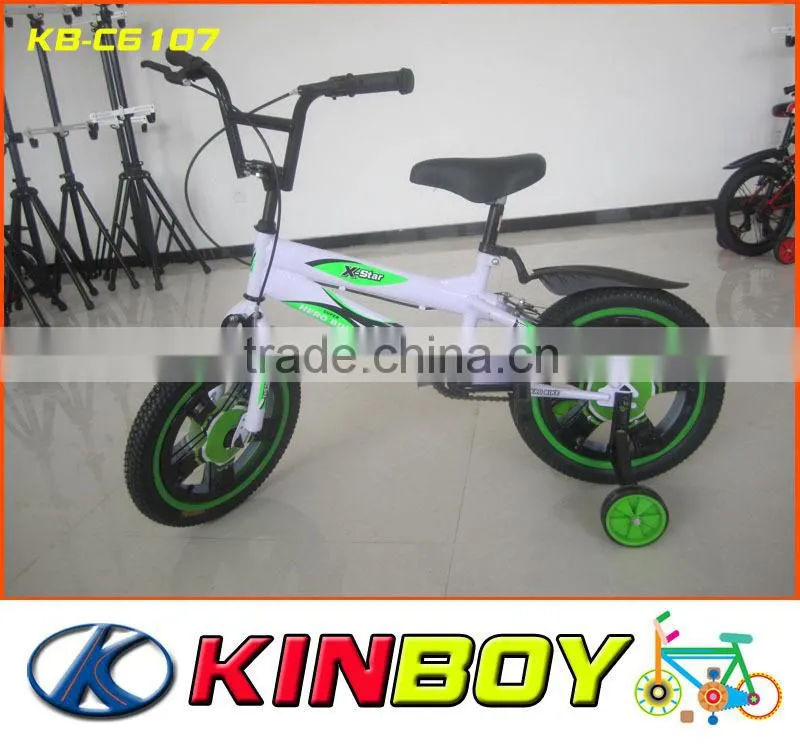 12" bicycle for kids