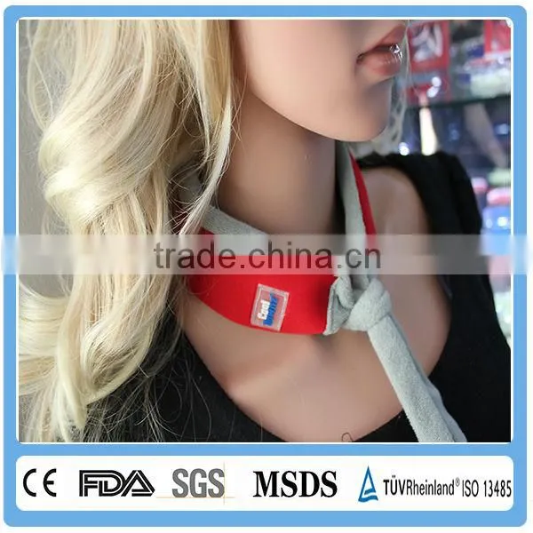 Fashion design Ice towel magic neck scraf