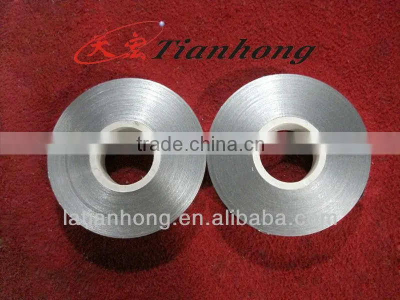 Aluminum tape PET laminated for cable