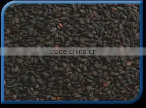 Black Sesame Seed