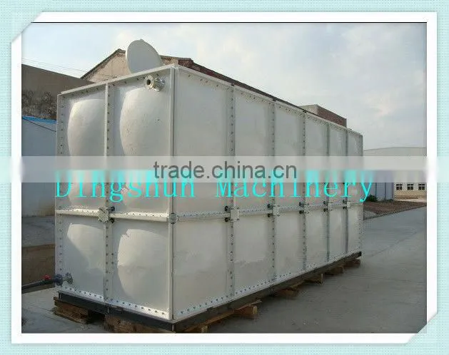 Fiber Glass Water Tank