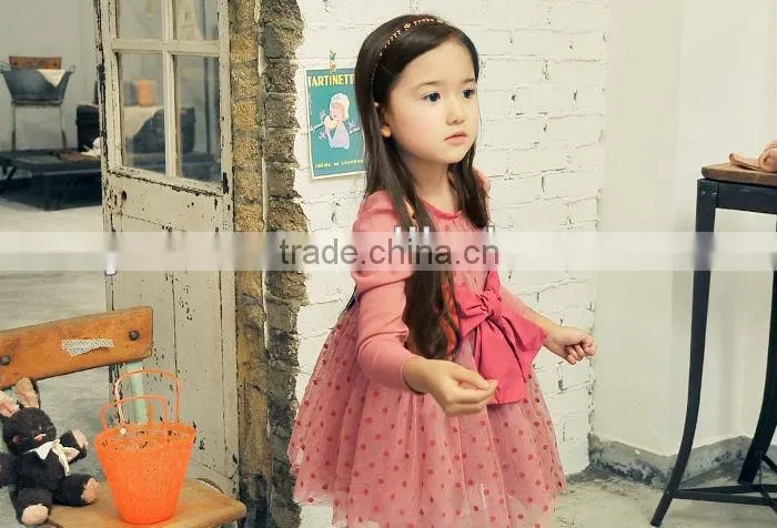 Baby Children Frocks Design