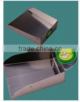 Diamond Shovel