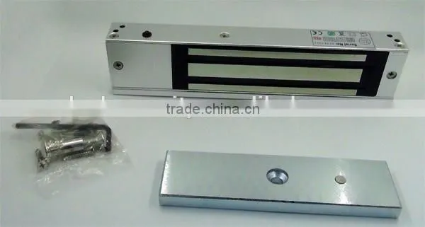300KG(700LBS) Magnet Lock with Feedback