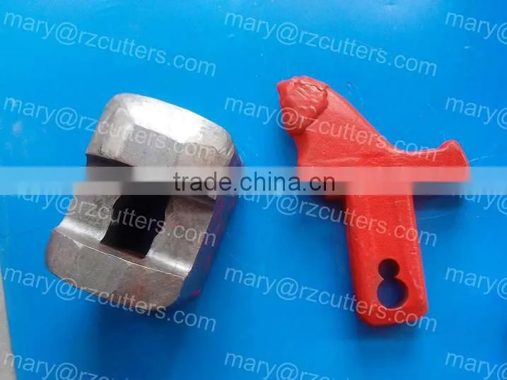 coal mining bits