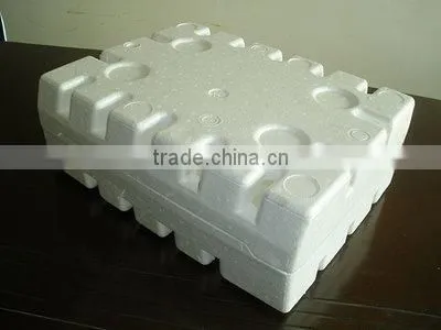 stable cnc router machine for Styrofoam moulding