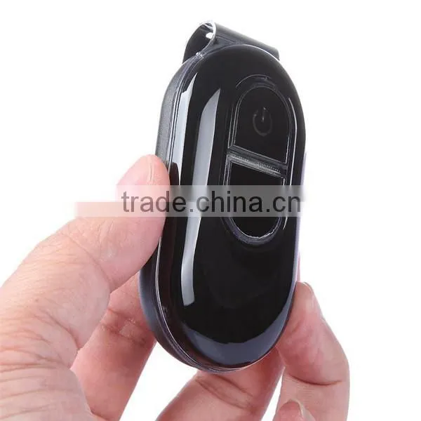 Mini Personal GPS Tracker
