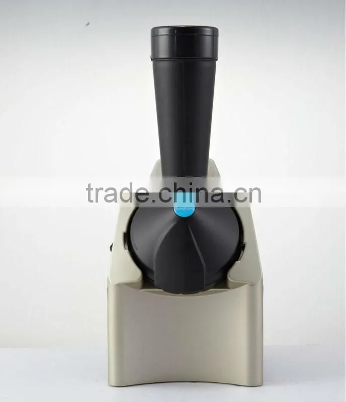 ice cream machine