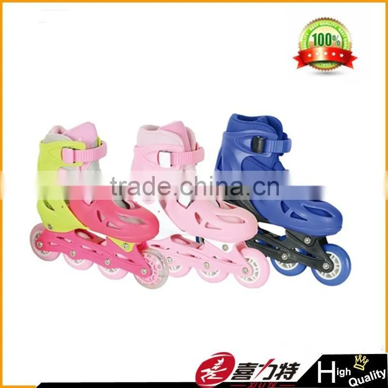 Child Roller skate four wheels for sales