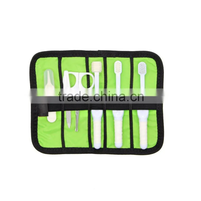 Universal Kit Bag For Cable Pens Baby Tools