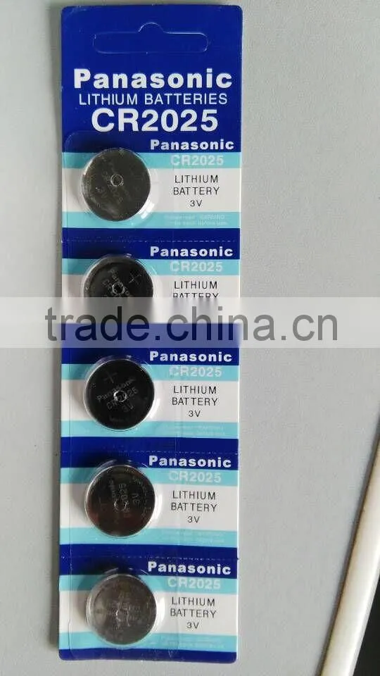 Button batteries CR1616/CR1620/CR1625/CR1632/CR2016/CR2020/CR2025