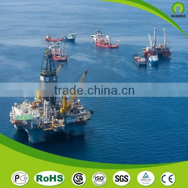 2016 New Self regulating water pipe heating cable suitable for hazardous area