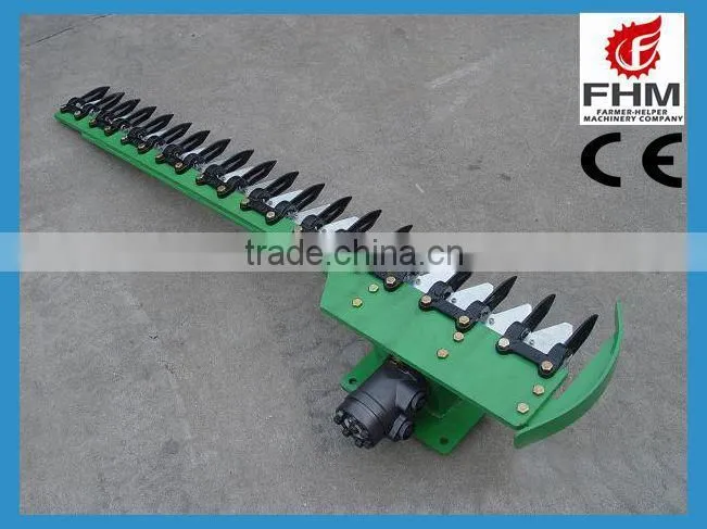 CE hedge trimmer/tractor hedge trimmer/gasoline hedge trimmer
