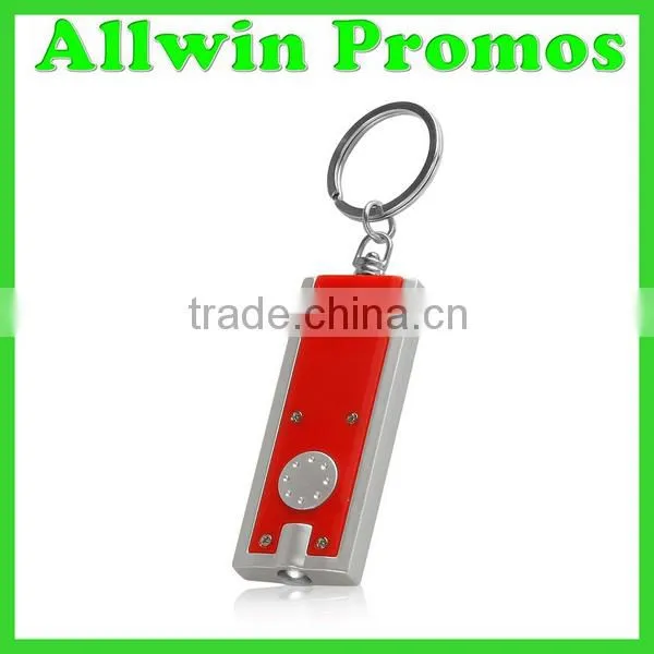 Custom Imprinted LED Key Light