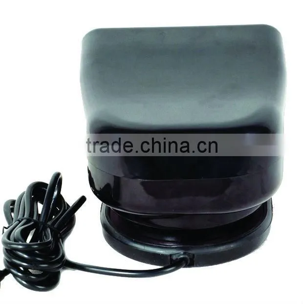 Remote Control Search Light RGD1060 50W High Bright Electric Atv for Sale