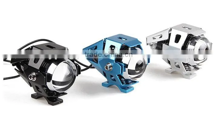 led spotlight motorcycle motorcycle led U5 led