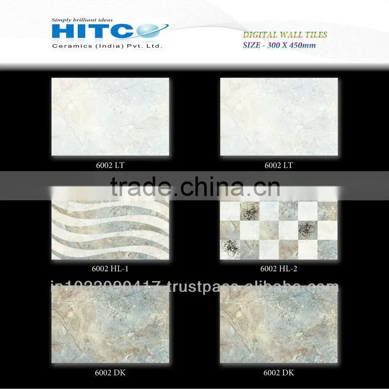 Ceramic Wall tiles