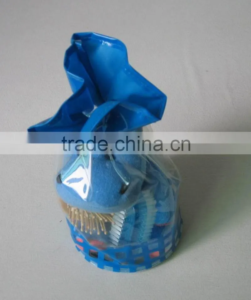 children bath set bath gift set