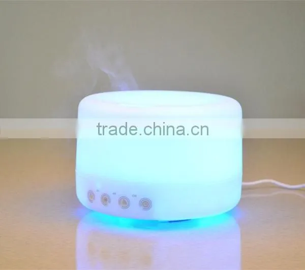 Humidifier Air Purifier Aroma Steam Diffuser Mist-Office