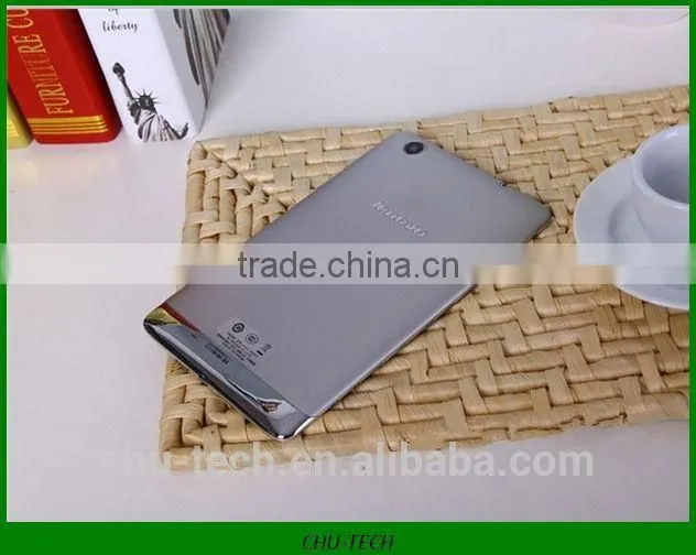 Lenovo S5000 3G Tablet PC MTK8125 Quad Core 7 Inch Android 4.2 1GB 16GB