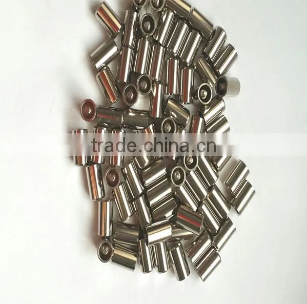 Round Rivet Nut