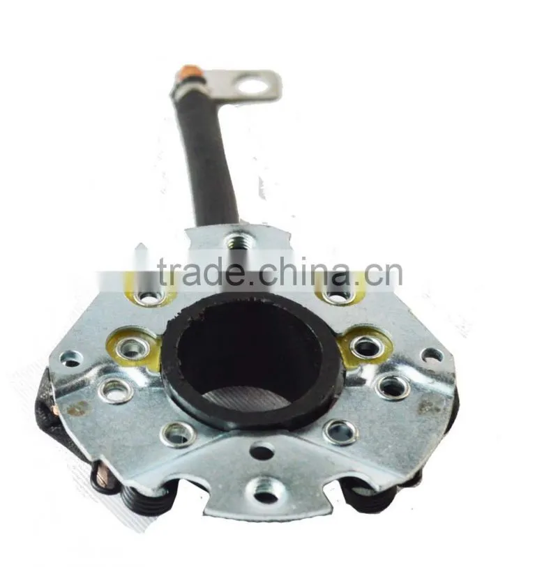 Forklift parts NISSAN K25 Brush Holder Assembly