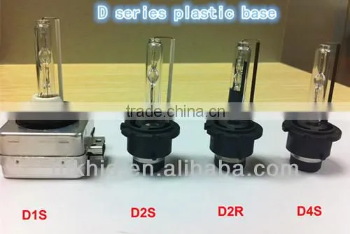 Factory Sale 35w D3S Hid Xenon Lamp For Auto Headligh
