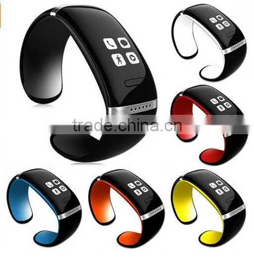 2016 hot new arrival degisn android smart watch phone L12s smart watch wholesale