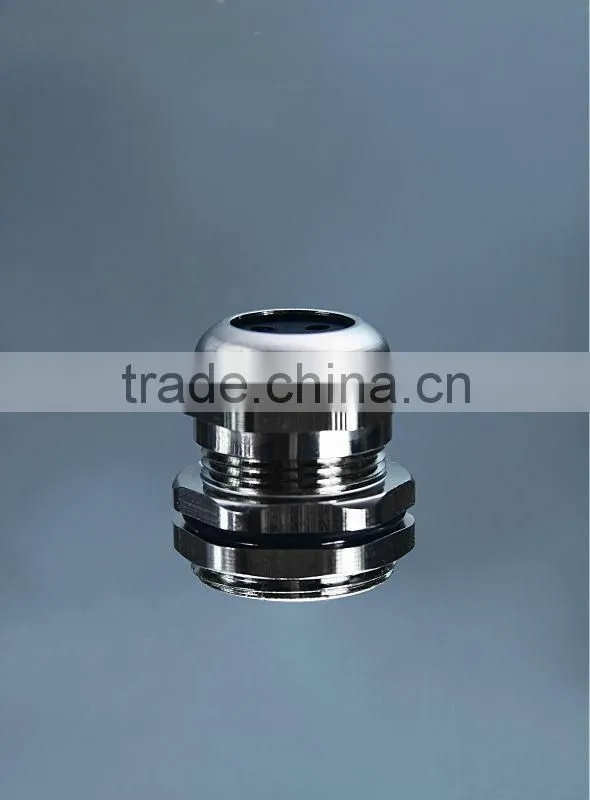 m32*1.5 SS316 Cable Gland