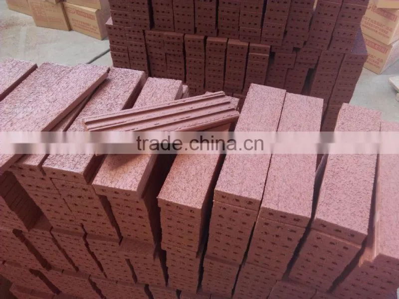 Clay Hollow Brick