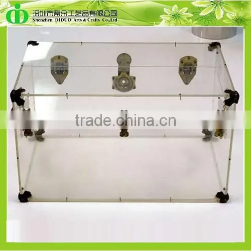 DDC-C059 Trade Assurance Modern Home Goods Trunk