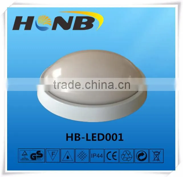 Bulkhead light Honb-LED004 6w-12w is optional